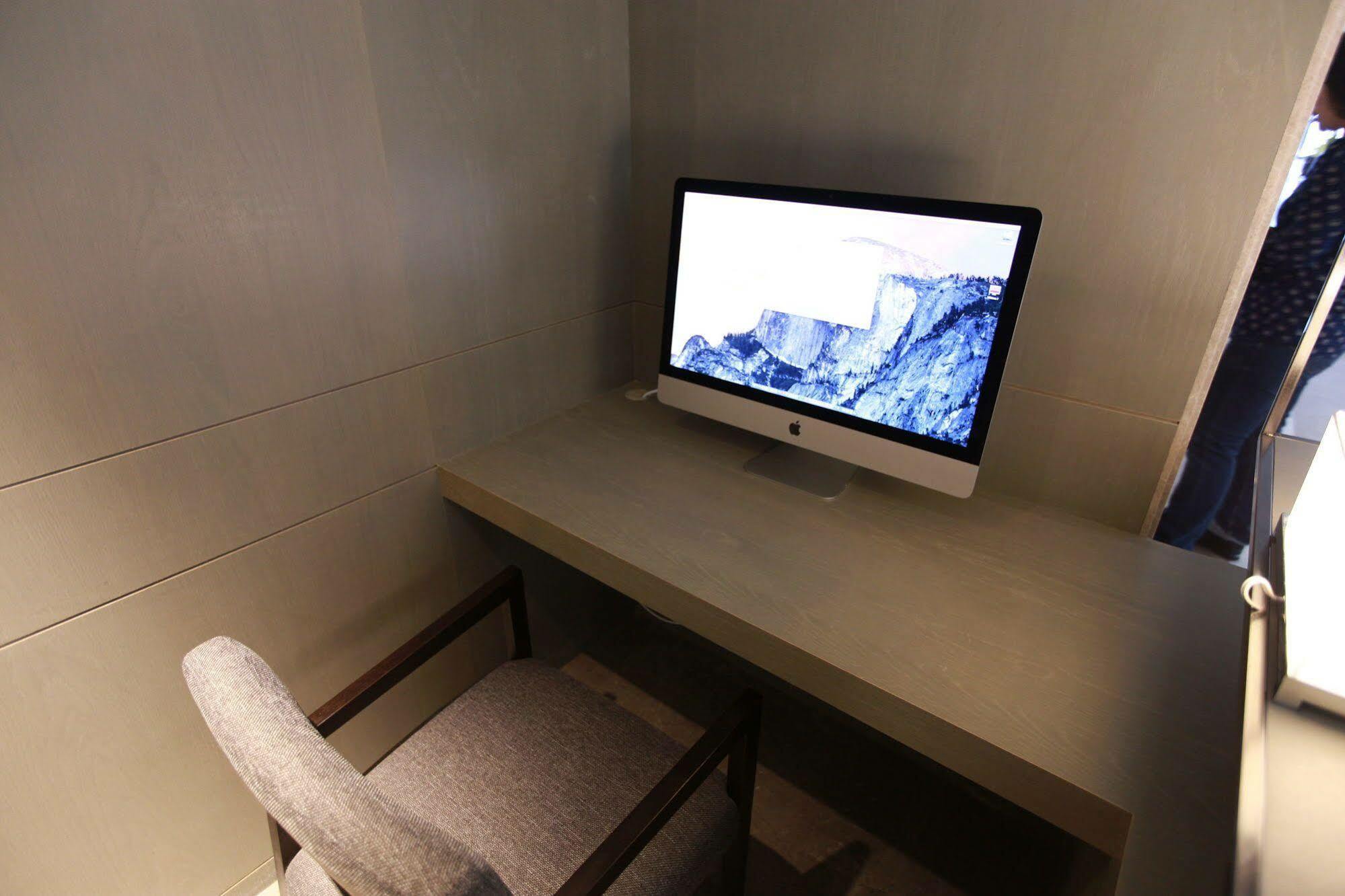 Hotel Midtown Richardson - Kaohsiung Bo'Ai Eksteriør billede